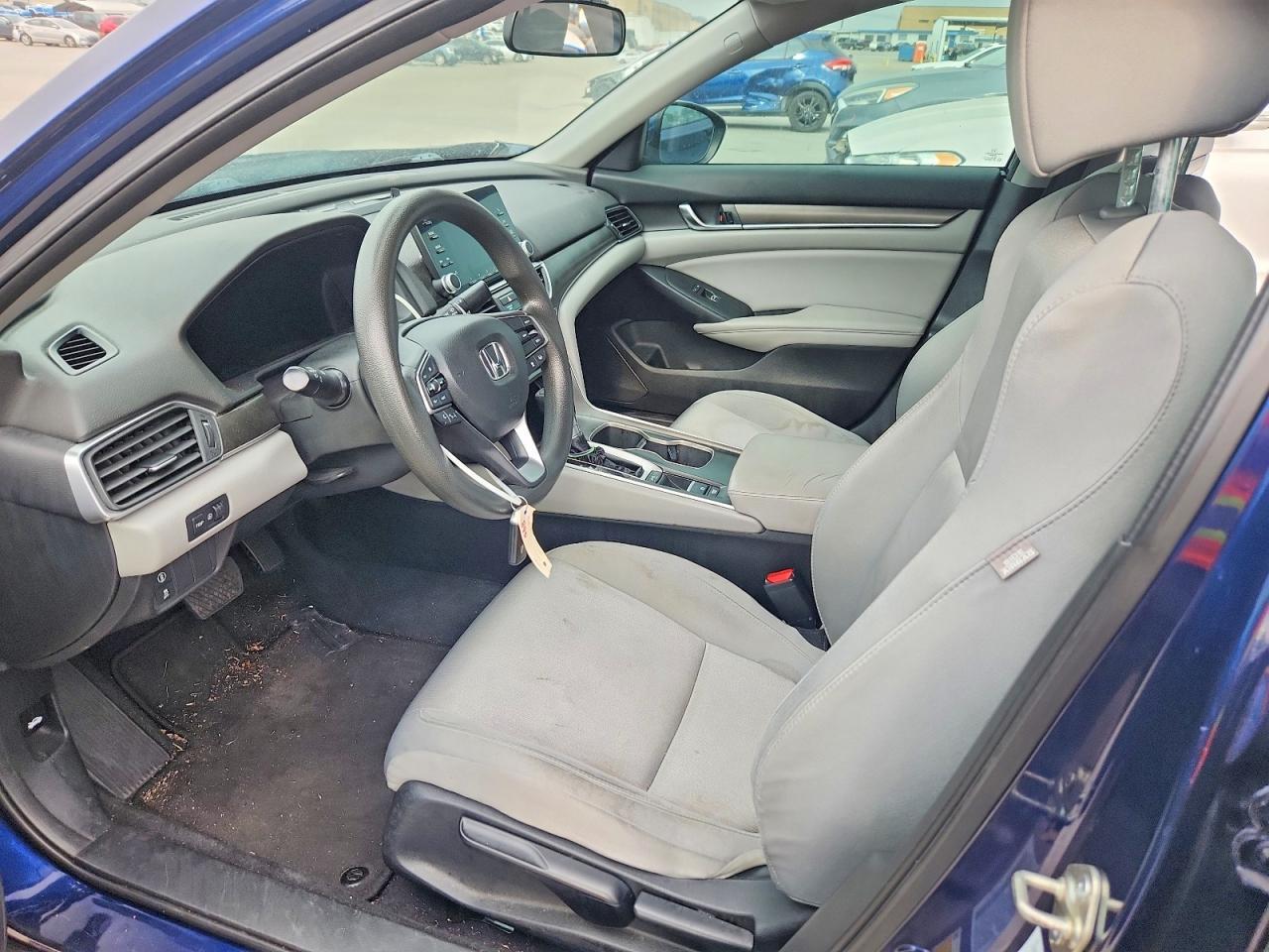 2018 Honda Accord Lx - Image 7