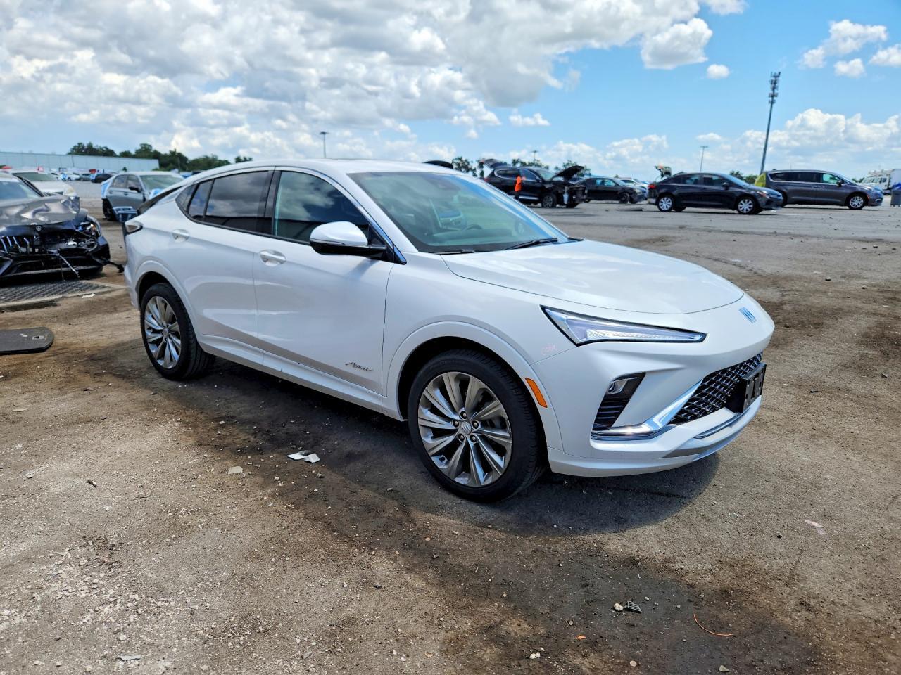 2024 Buick Envista Avenir - Image 4
