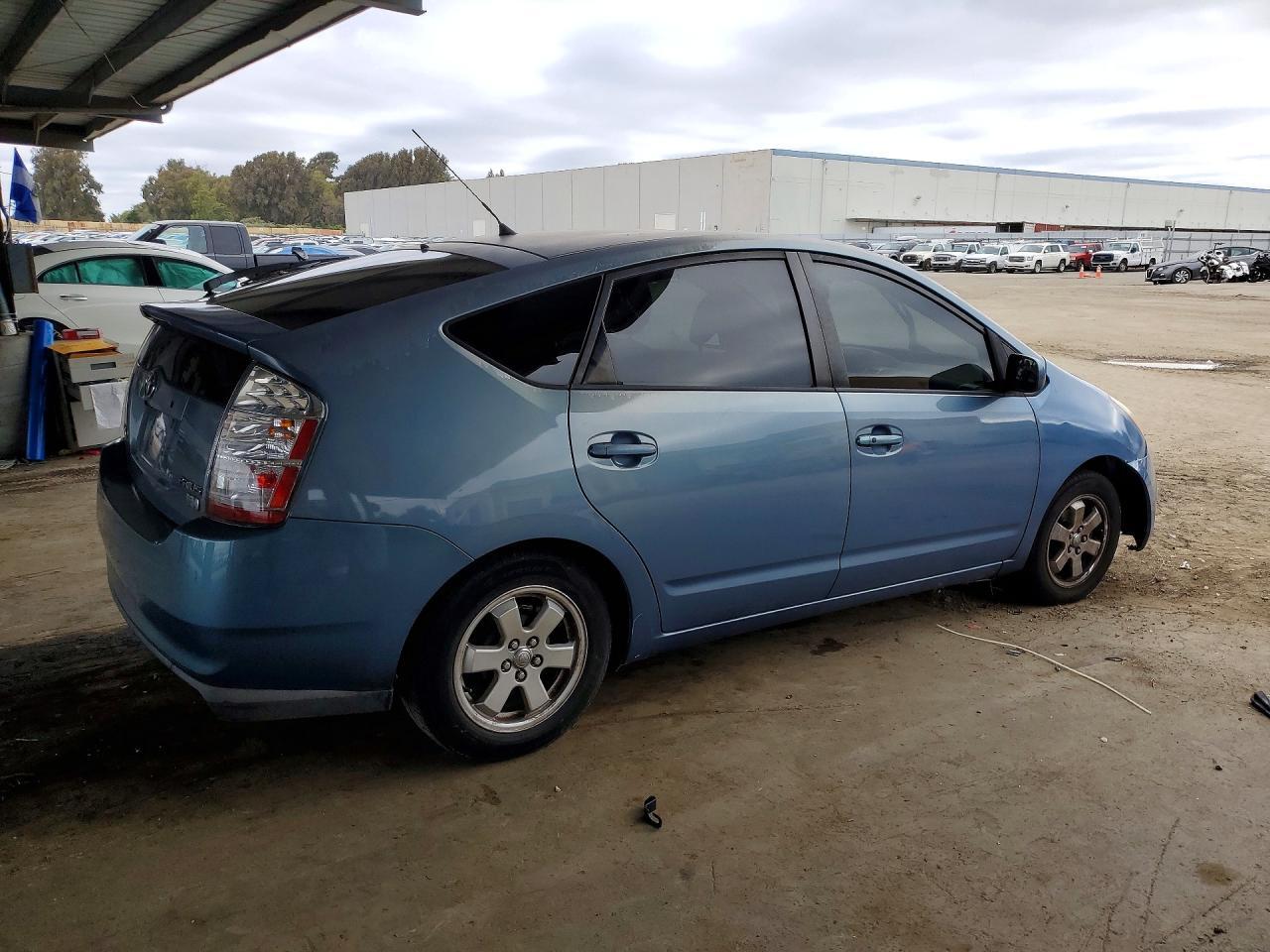 2007 Toyota Prius Base - Image 3