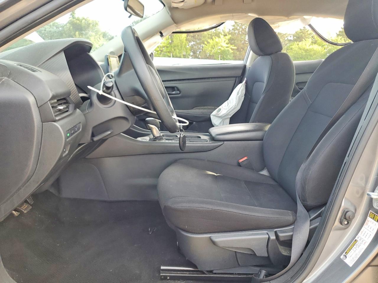 2024 Nissan Sentra S - Image 7