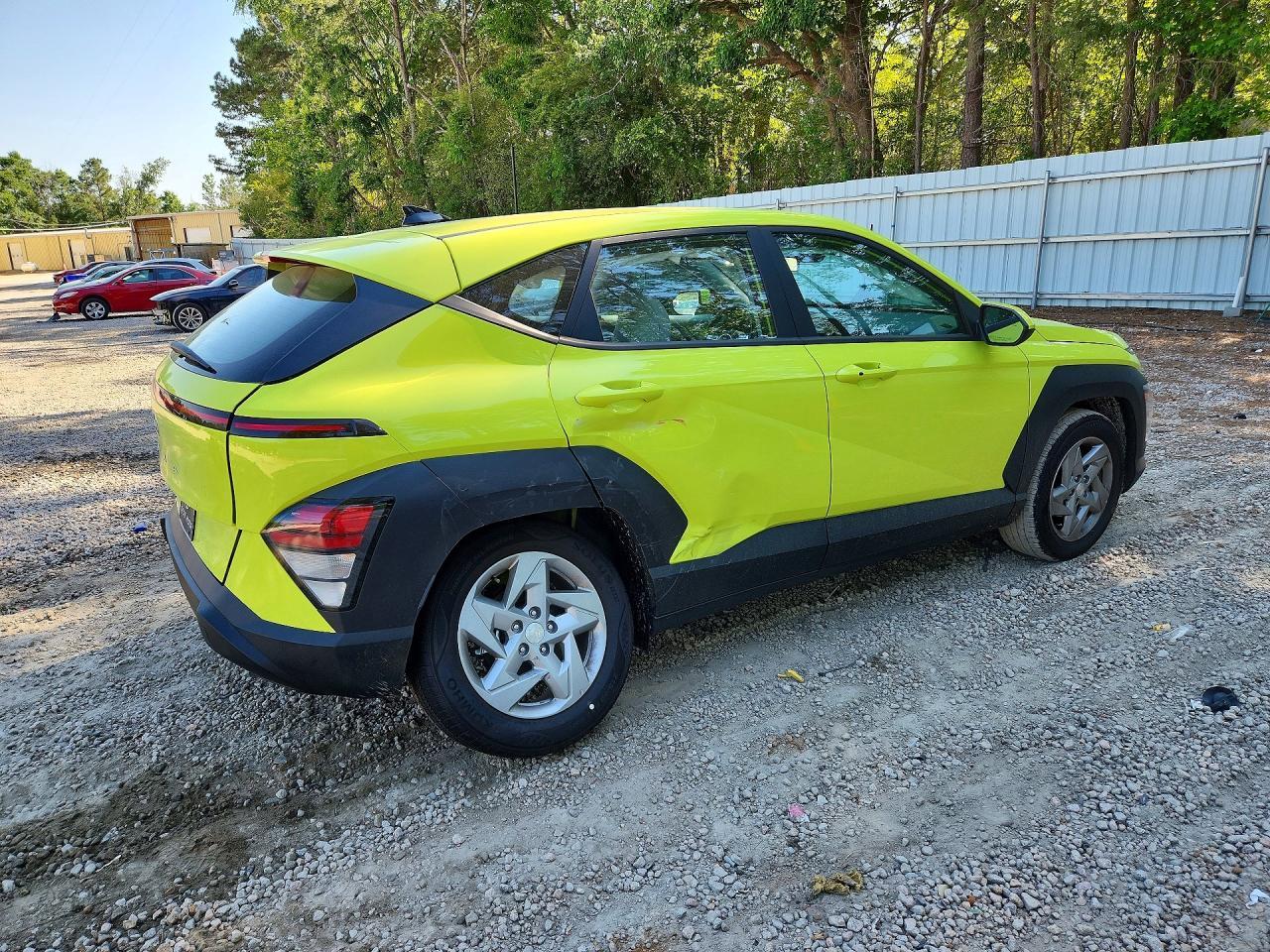 2026 Hyundai Kona Se - Image 3