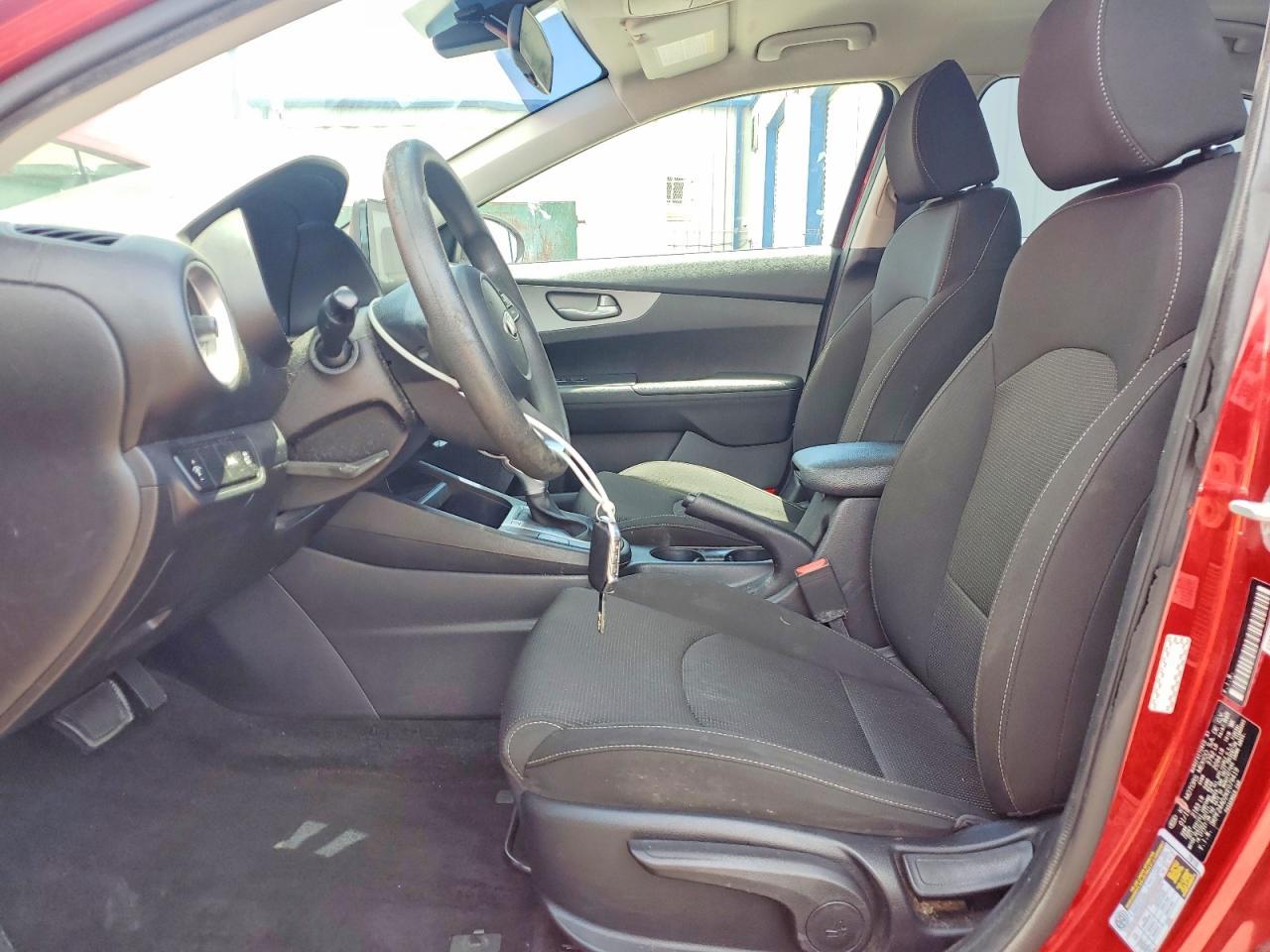 2019 Kia Forte Lxs - Фото 7