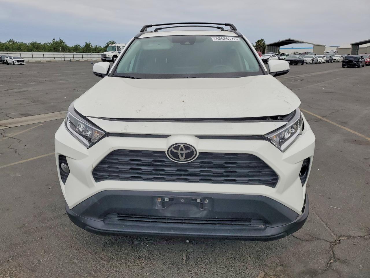 2021 Toyota Rav4 Xle - Image 5