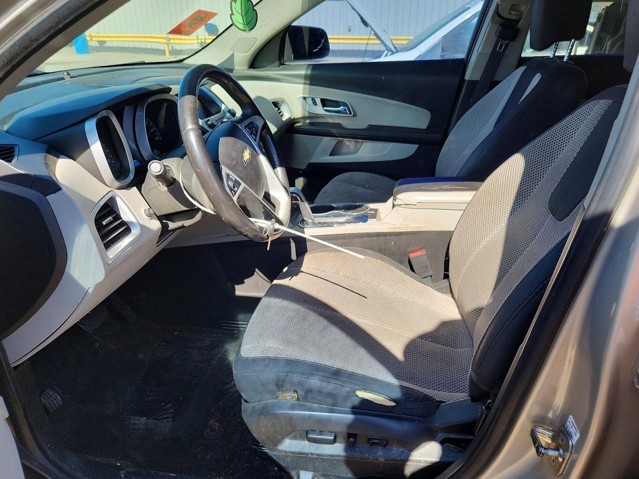 2012 Chevrolet Equinox Lt - Фото 7