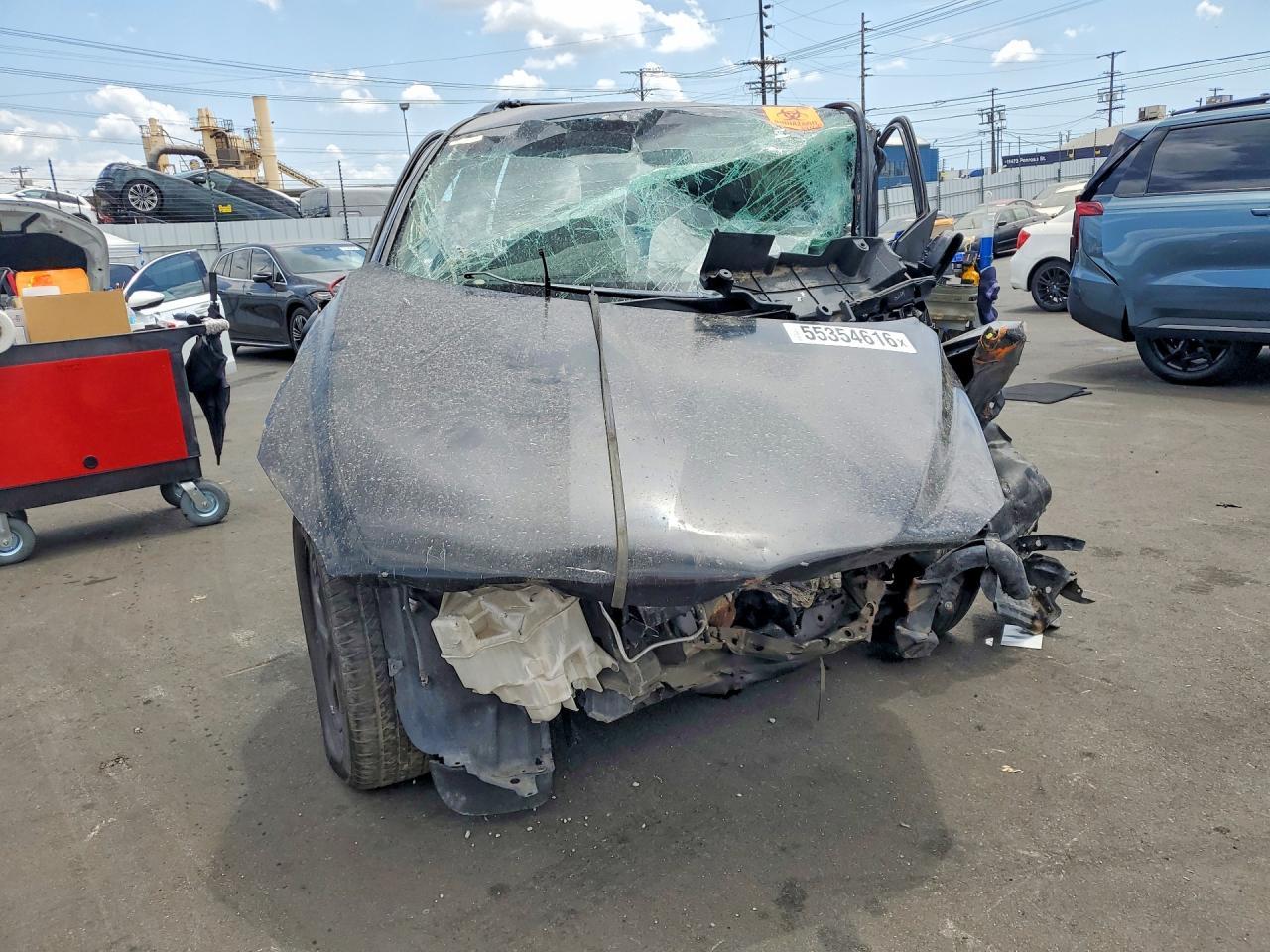 2011 Toyota Rav4 Base - Image 5