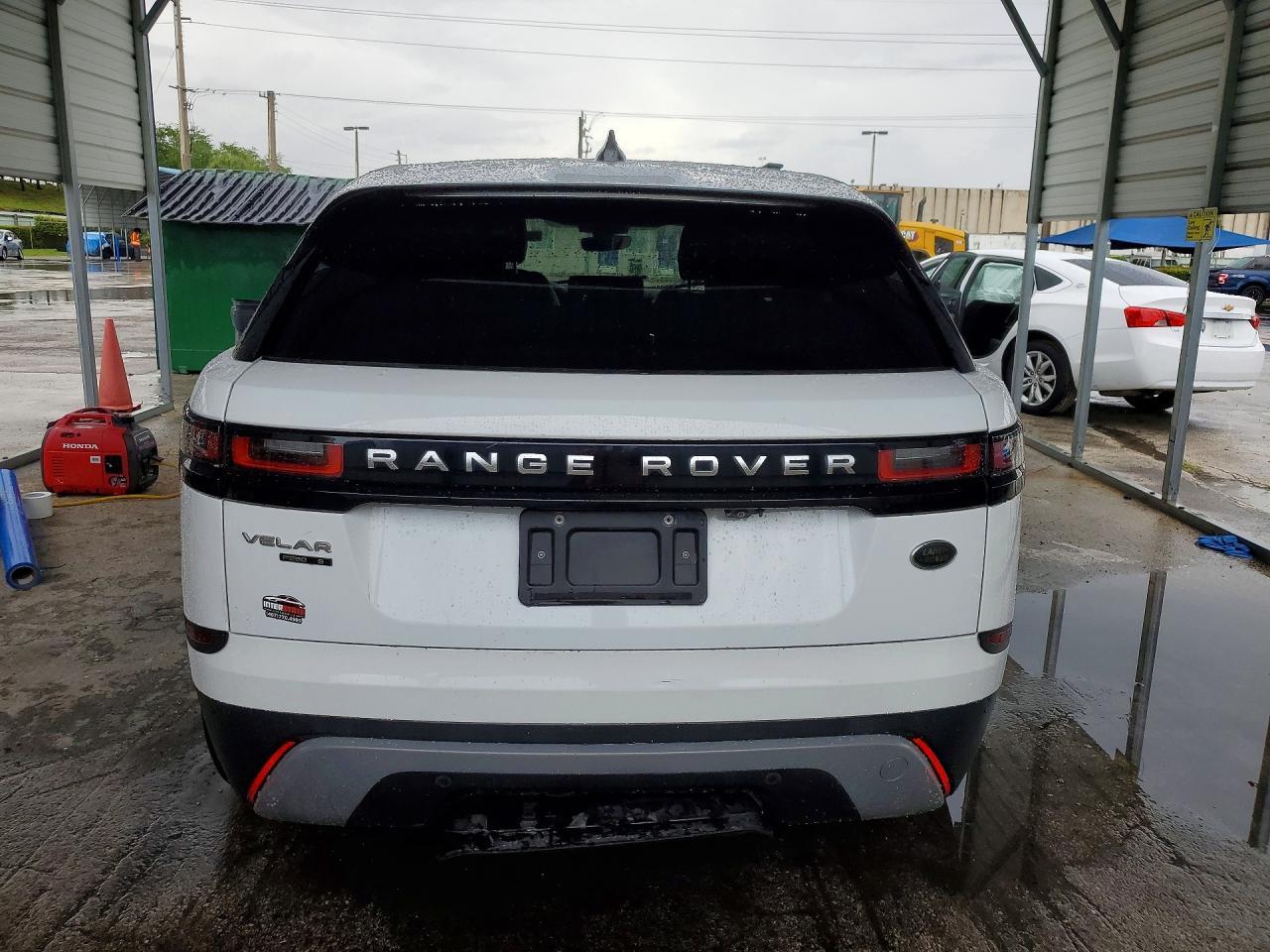 2020 Land Rover Range Rover Velar P250 S - Image 6