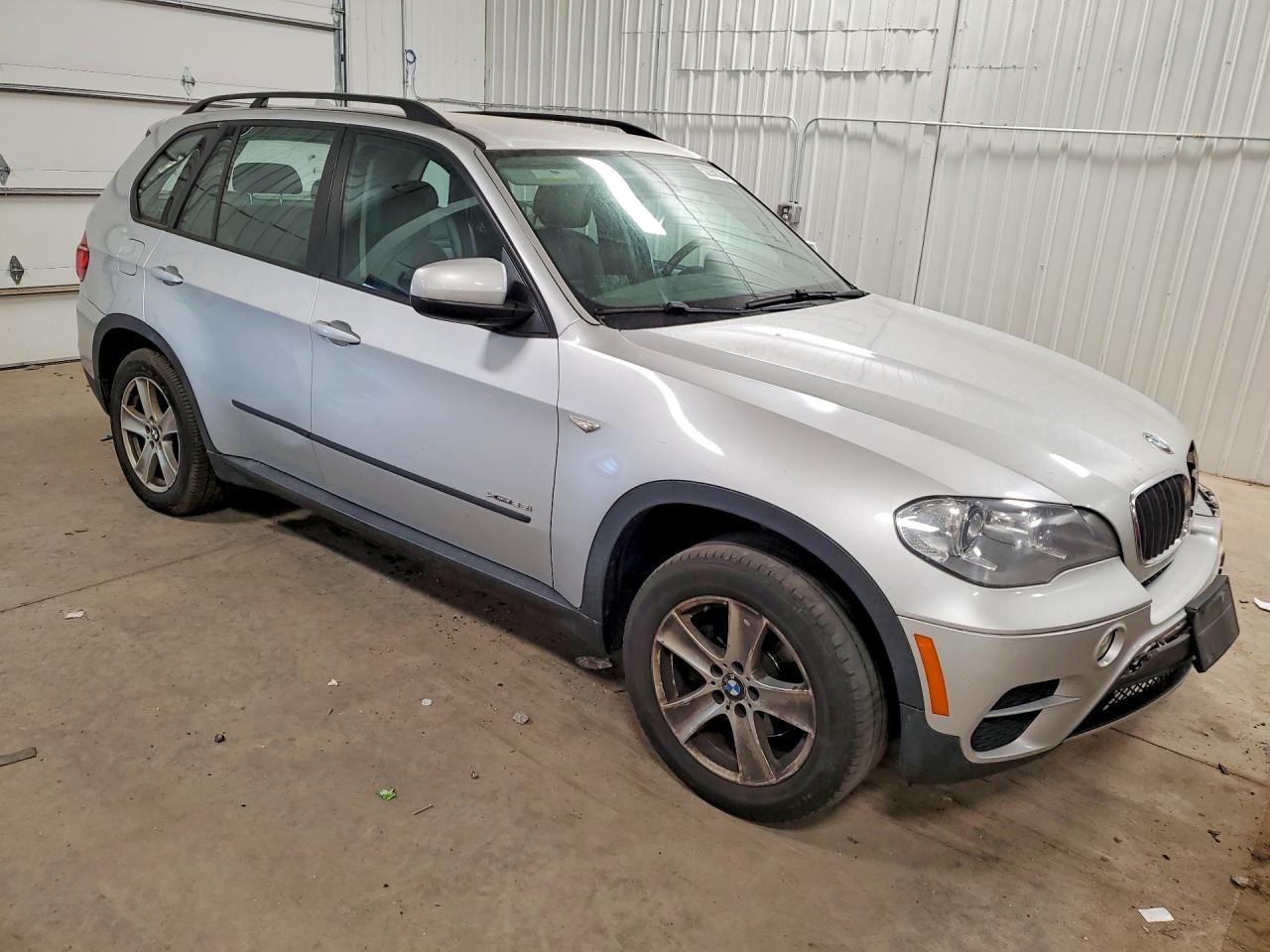 2013 BMW X5 xDrive35I - Фото 4