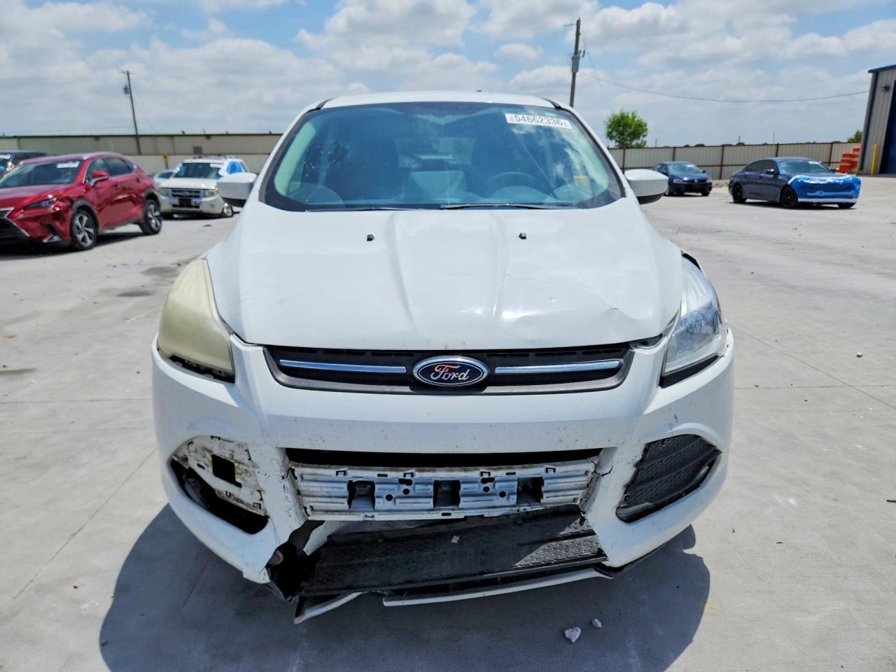 2014 Ford Escape Se - Фото 5