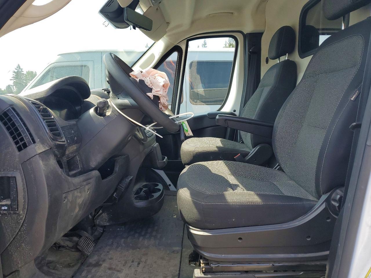 2024 Ram Promaster 2500 2500 High - Фото 7