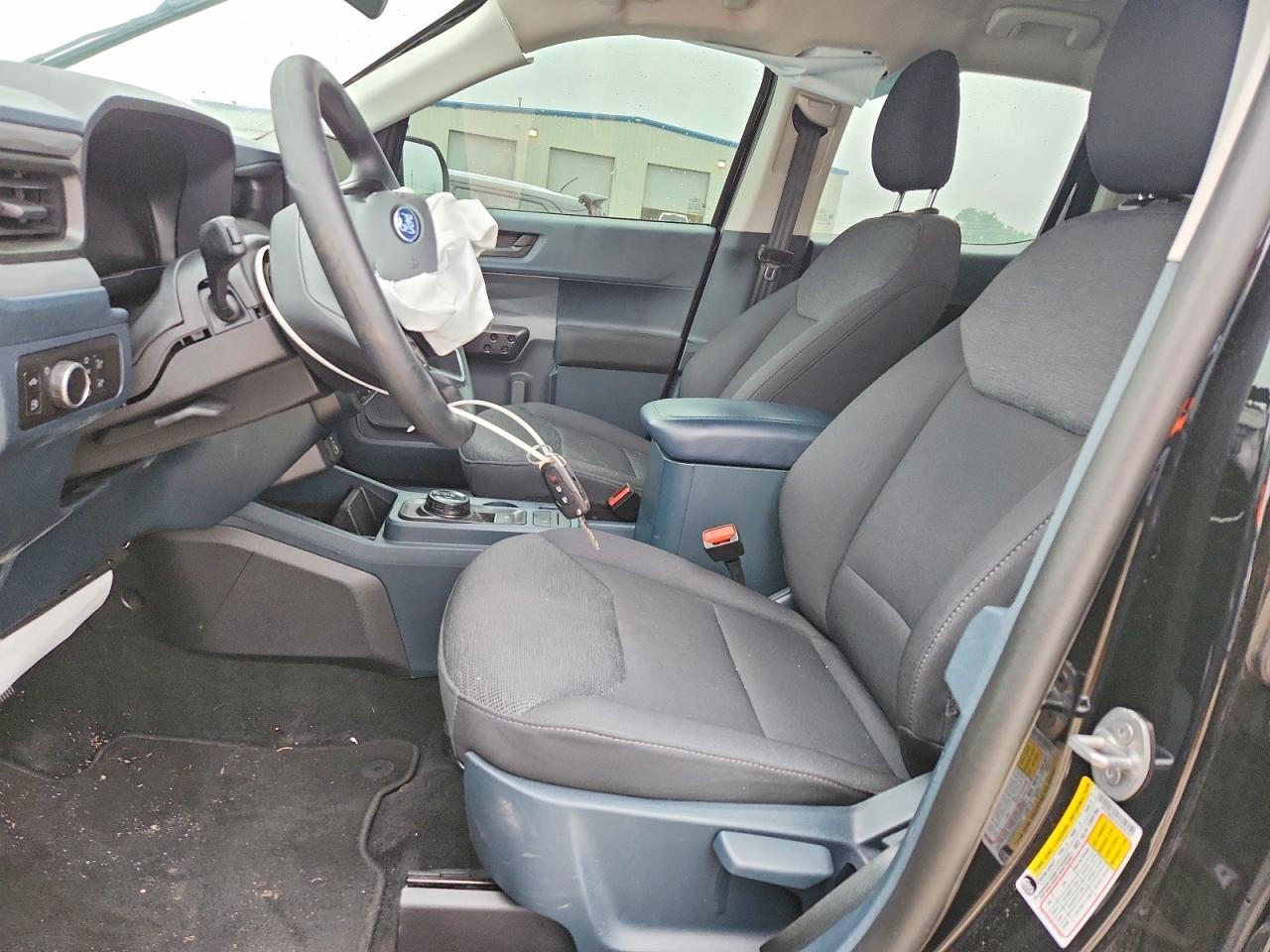 2025 Ford Maverick Xl - Image 7