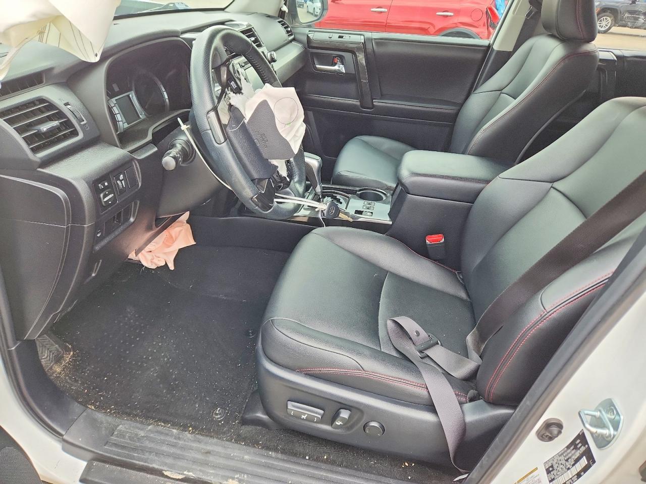 2015 Toyota 4Runner - Фото 7