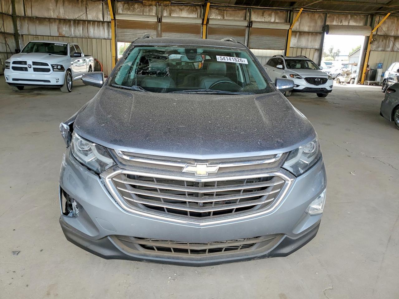 2018 Chevrolet Equinox Premier - Фото 5