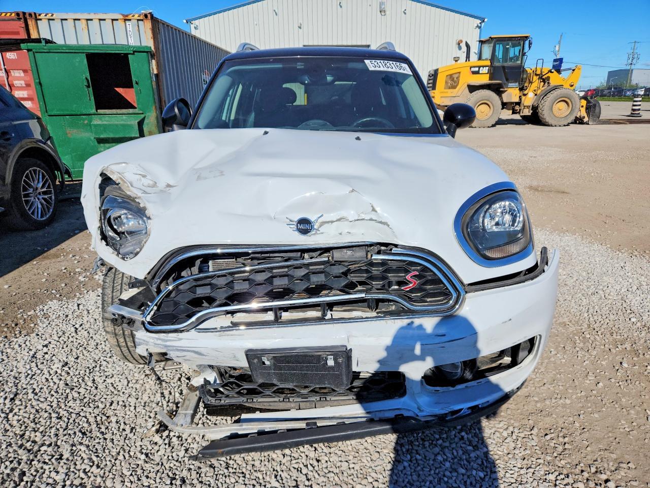 2019 Mini Cooper S Countryman All4 - Image 5