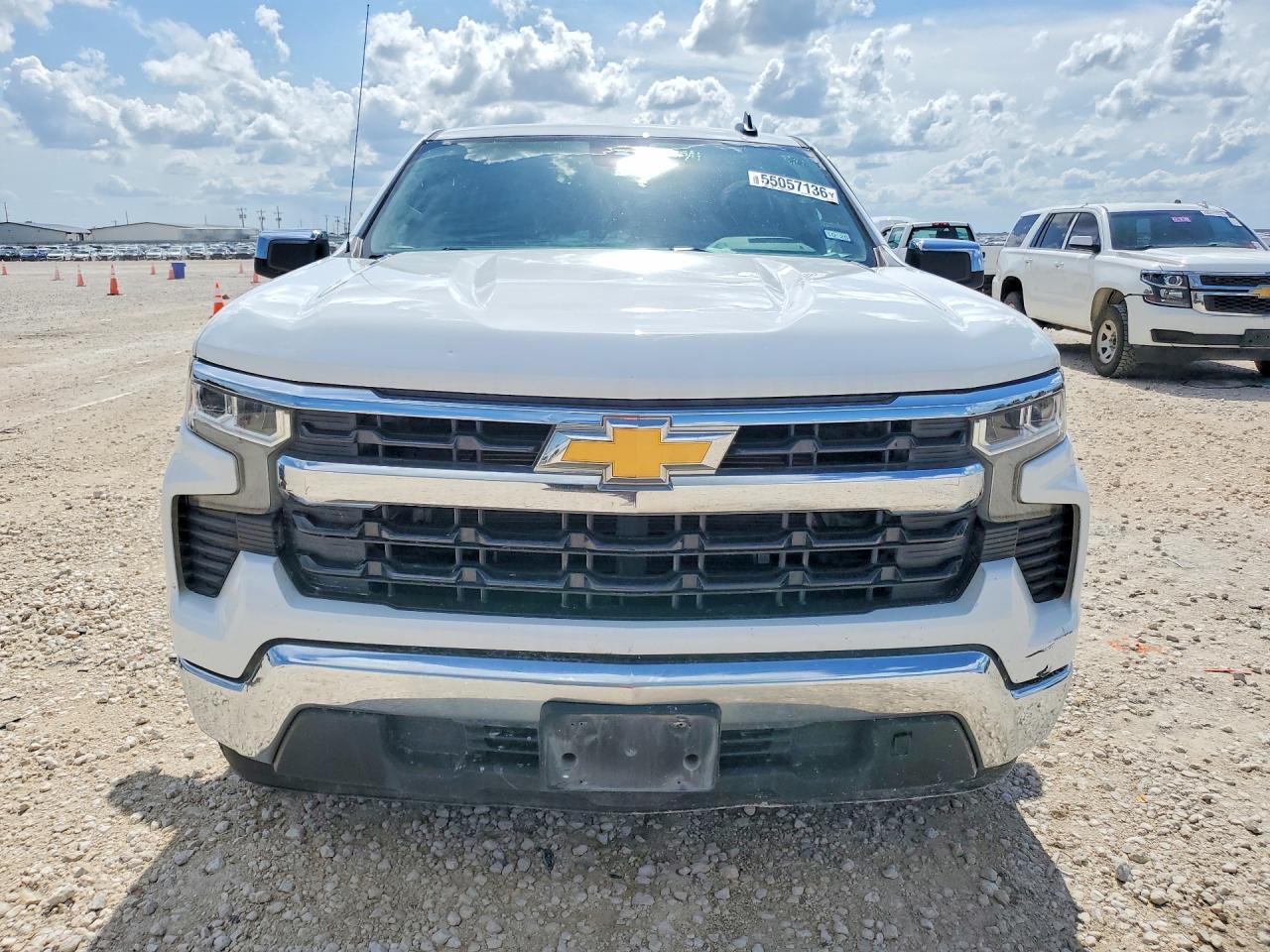 2023 Chevrolet Silverado C1500 Lt - Image 5