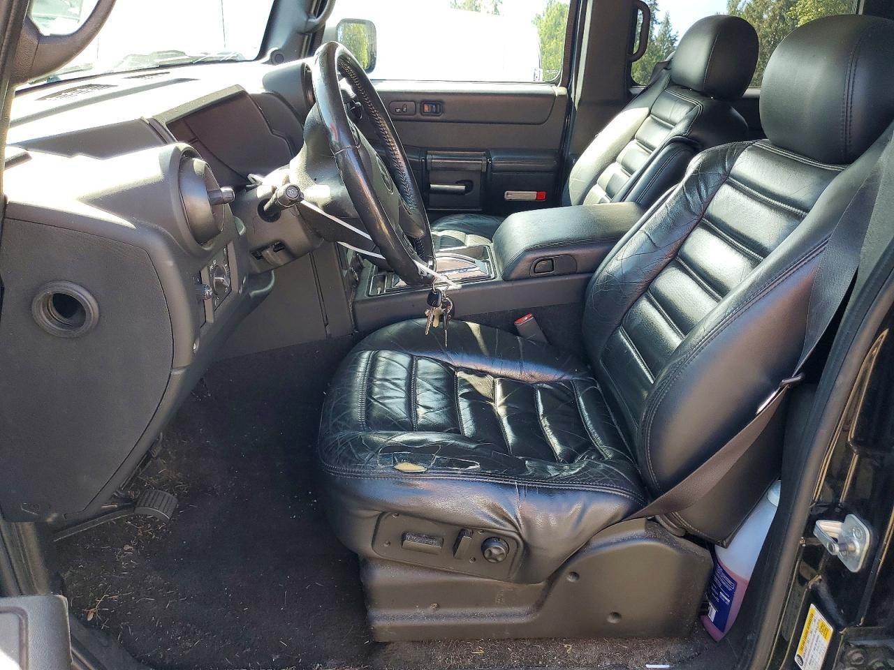 2006 Hummer H2 - Фото 7