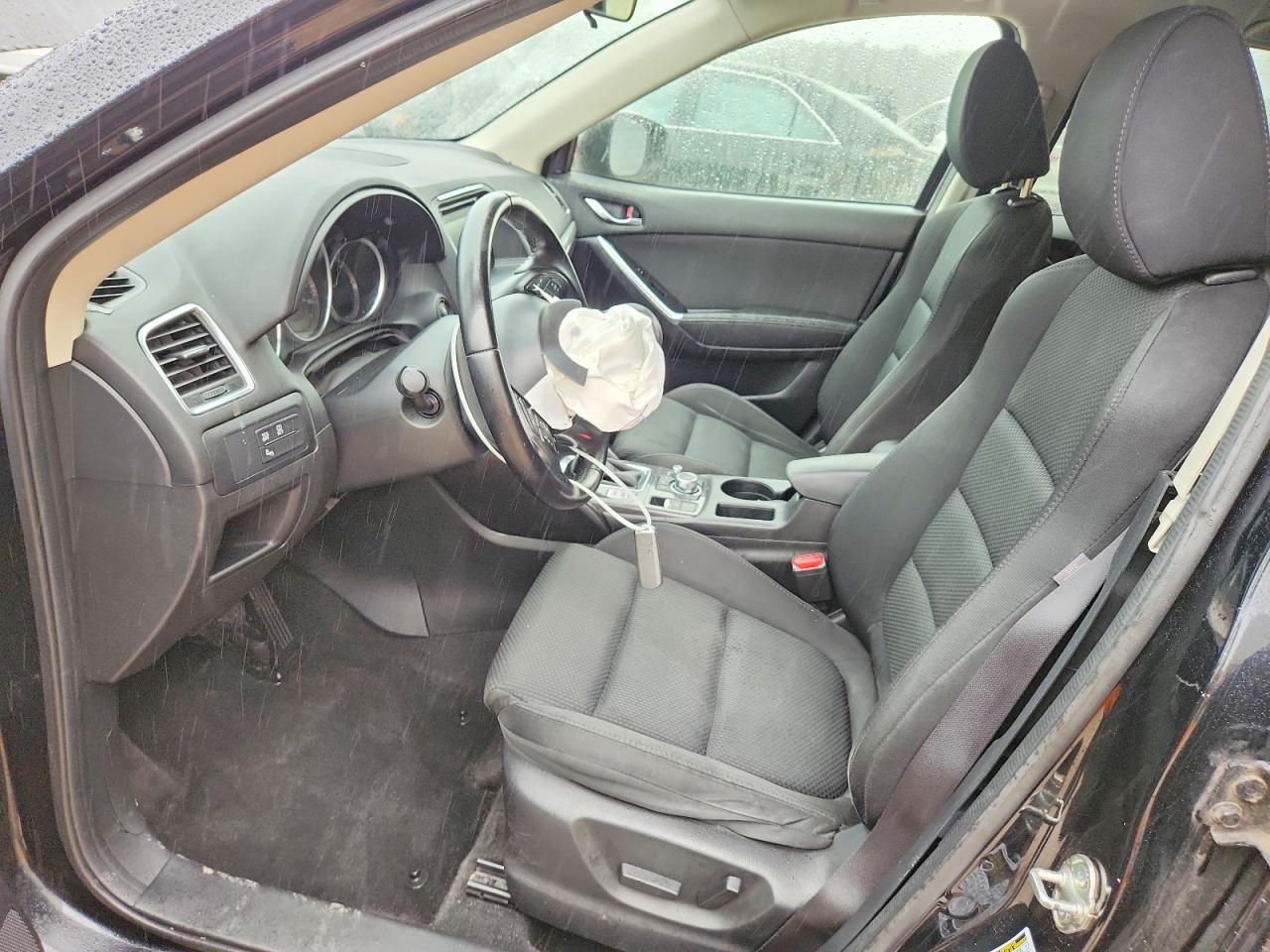 2016 Mazda Cx-5 Touring - Фото 7