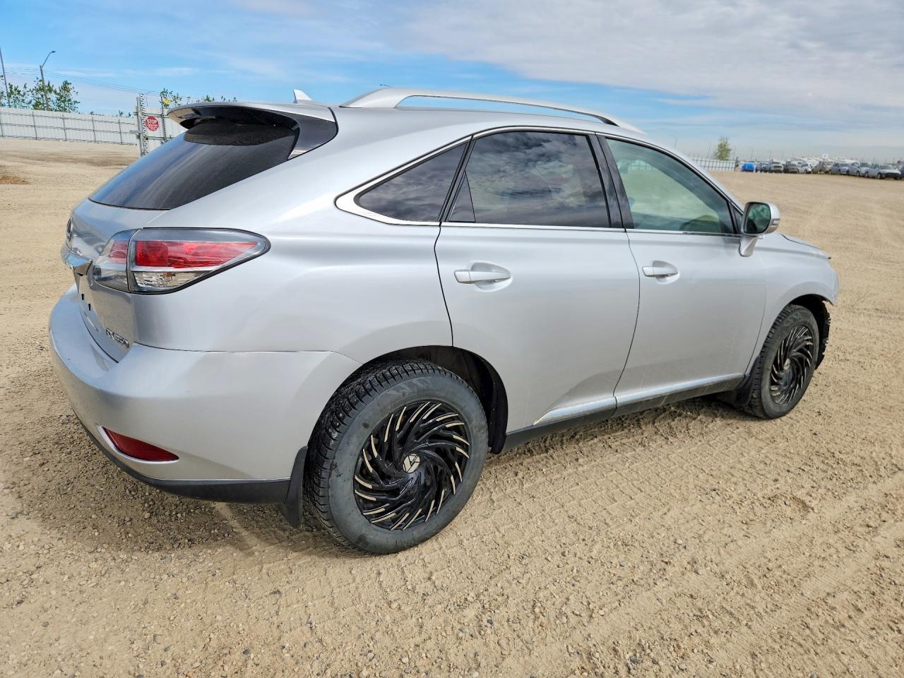 2013 Lexus Rx 350 Base - Image 3