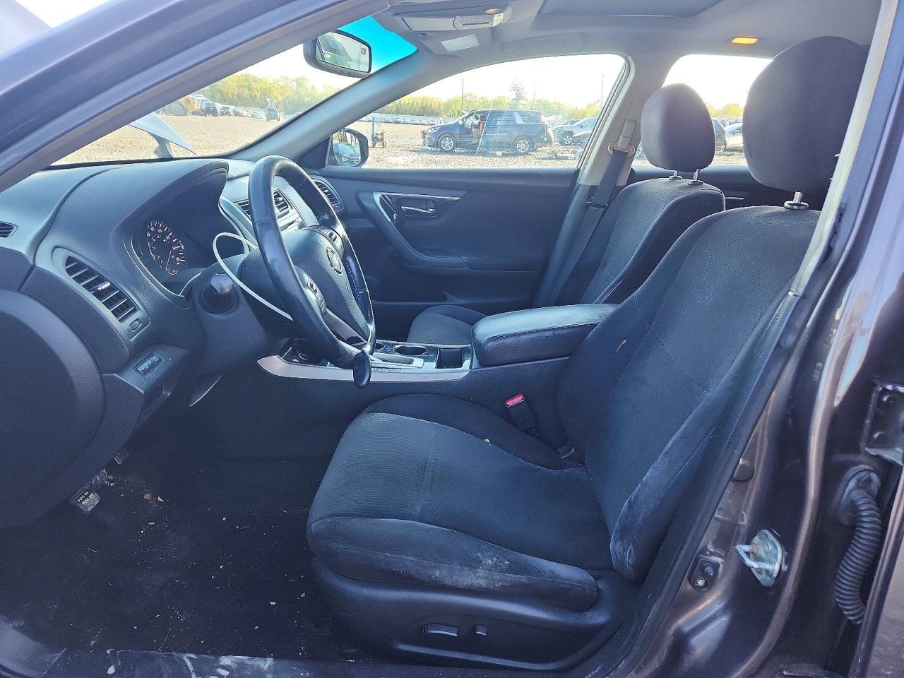 2013 Nissan Altima 2.5 - Фото 7