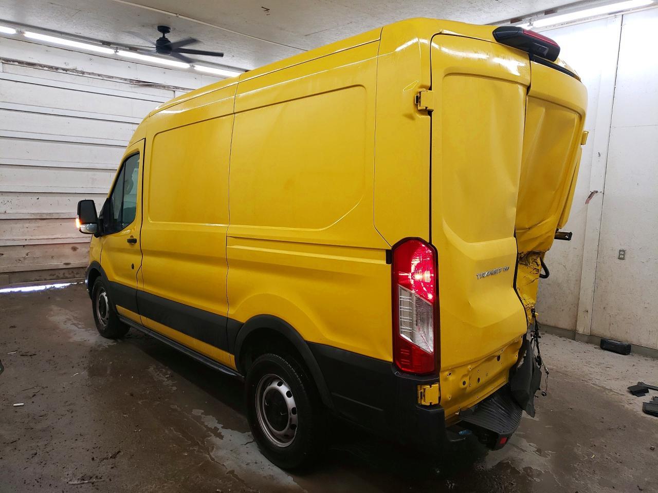 2023 Ford Transit T-150 - Фото 2