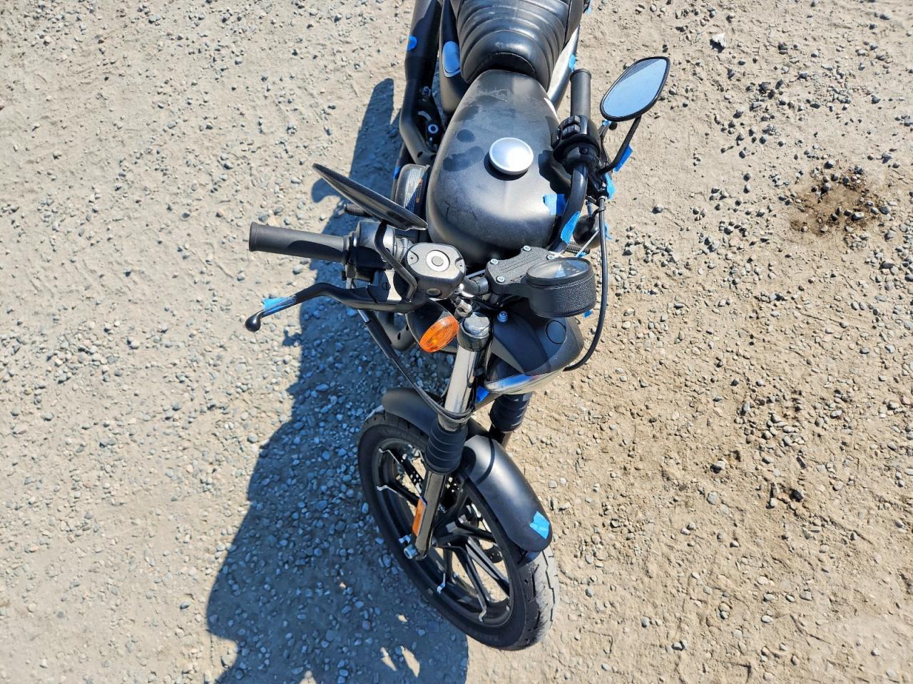 2022 Harley-Davidson Xl883 N - Image 5