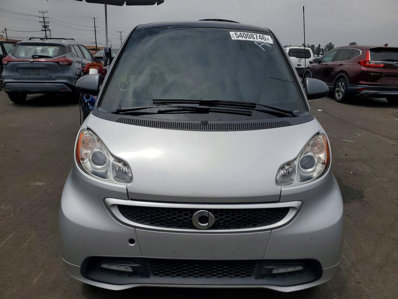 2014 Smart Fortwo - Фото 5
