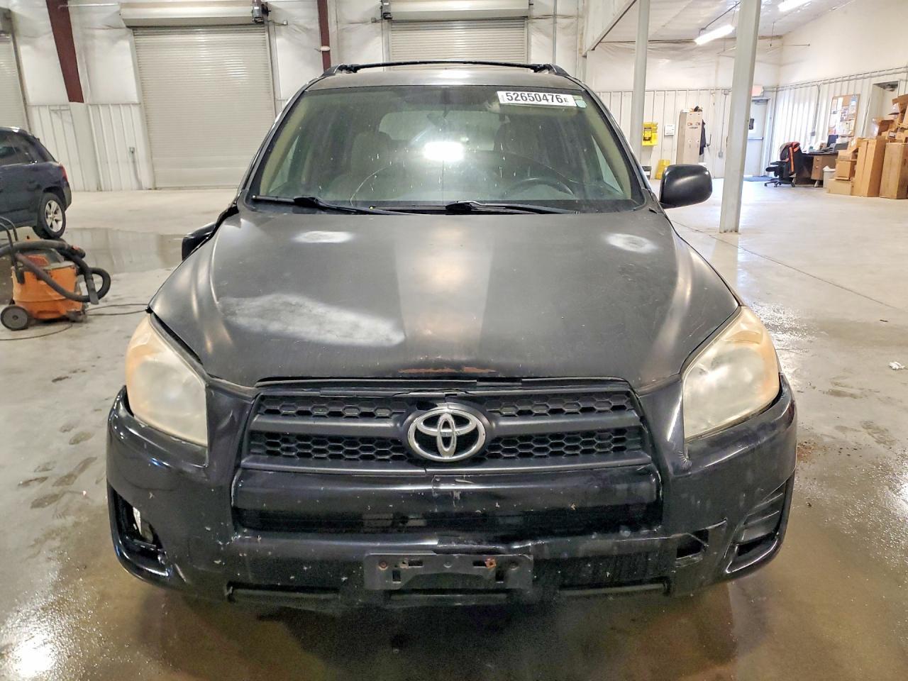 2010 Toyota Rav4 - Фото 5