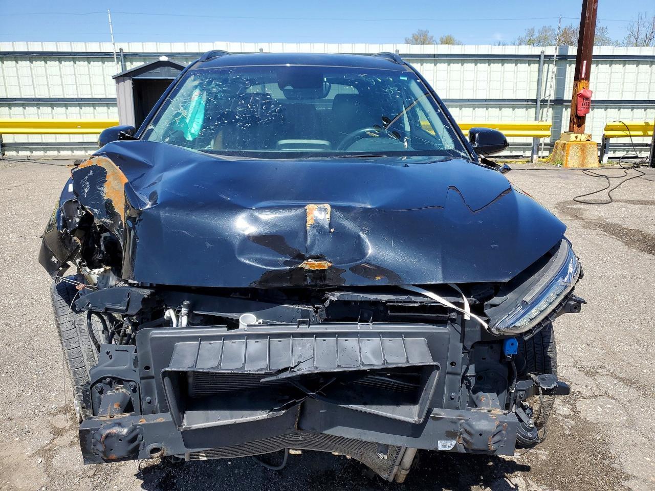 2021 Hyundai Kona Sel Plus - Фото 5