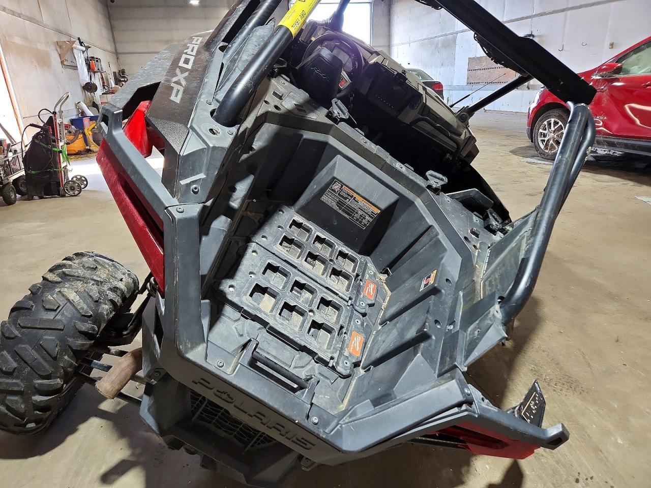 2024 Polaris Rzr Utility Vehicle - Фото 6