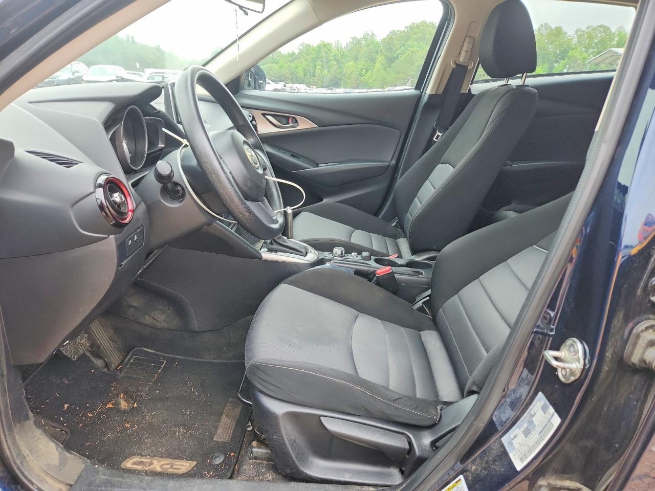 2016 Mazda Cx-3 Sport - Фото 7
