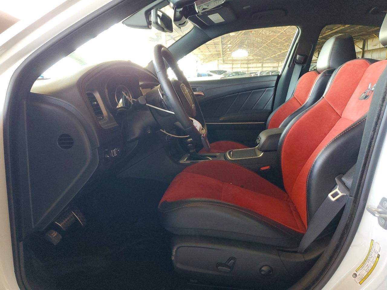 2023 Dodge Charger Scat Pack - Image 7