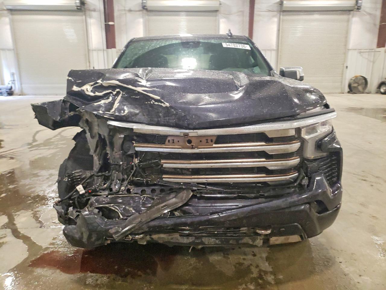 2022 Chevrolet Silverado K1500 High Country - Image 5