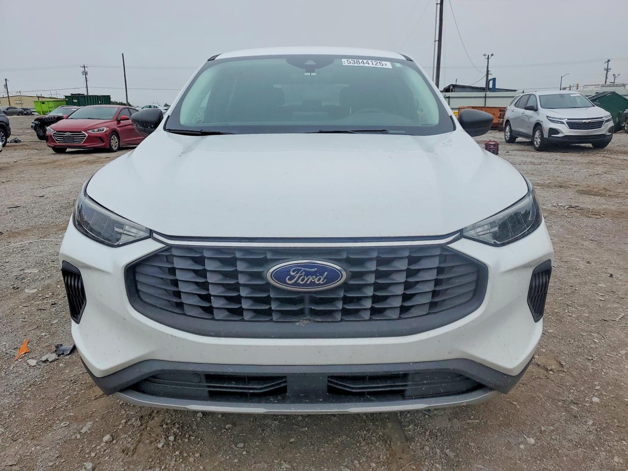 2024 Ford Escape Active - Фото 5