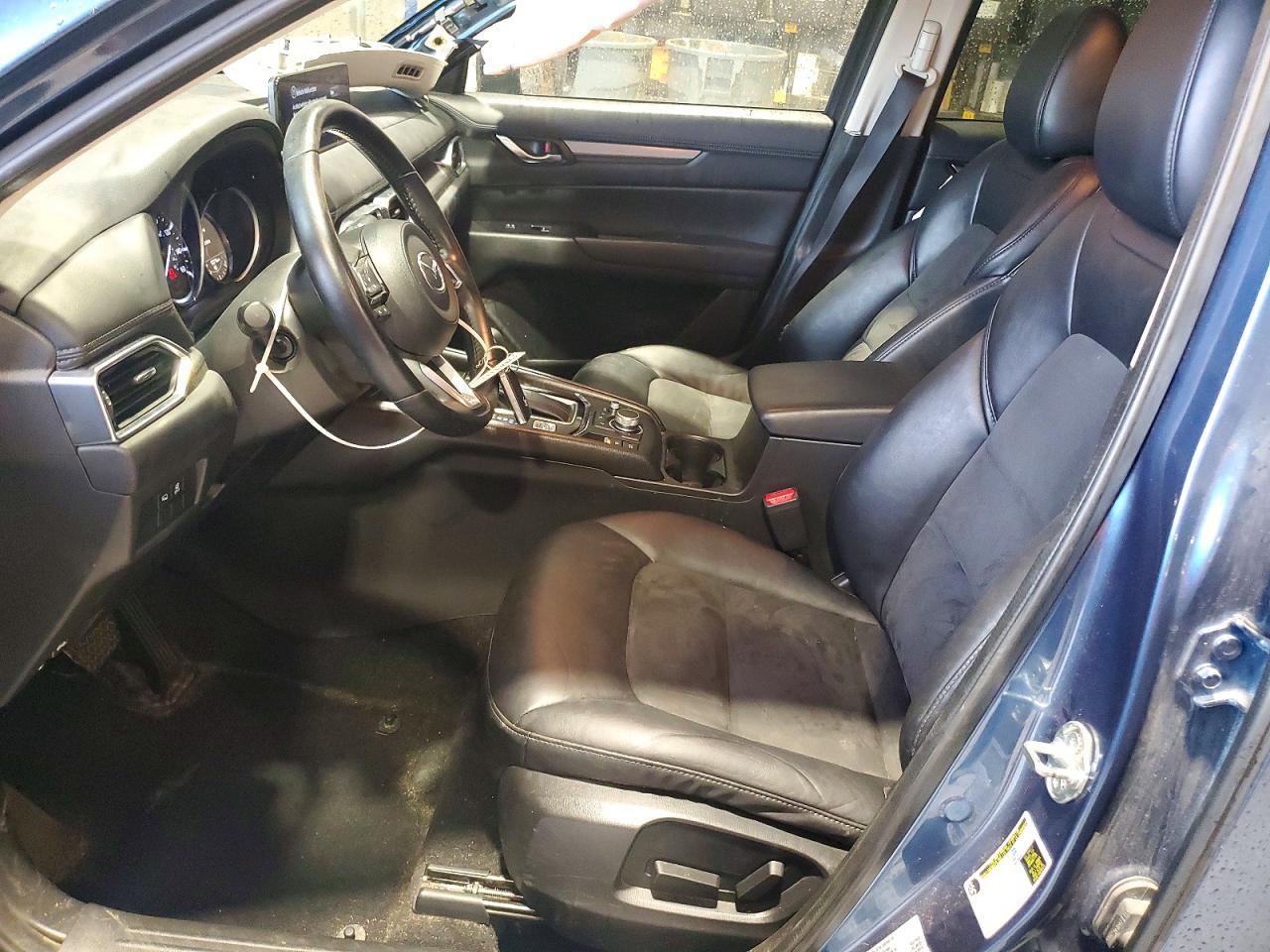 2021 Mazda Cx-5 Touring - Фото 7