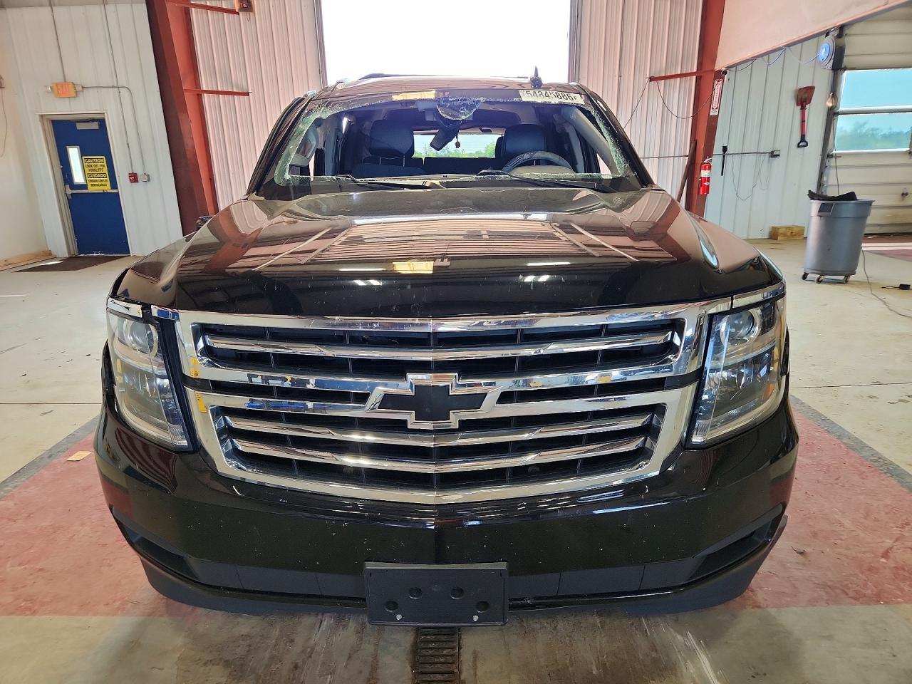2019 Chevrolet Tahoe K1500 Ls - Image 5