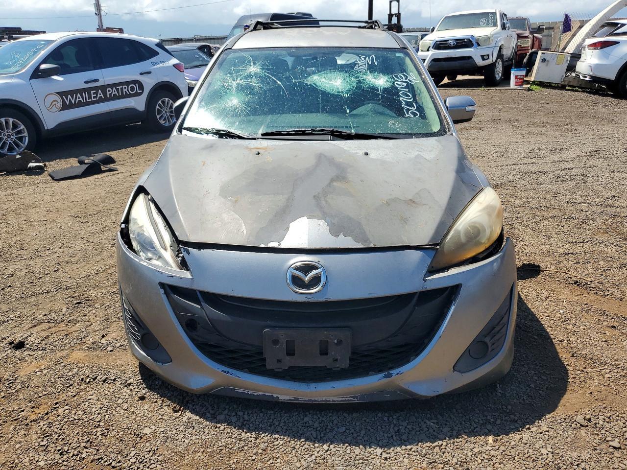 2014 Mazda 5 Sport - Image 5