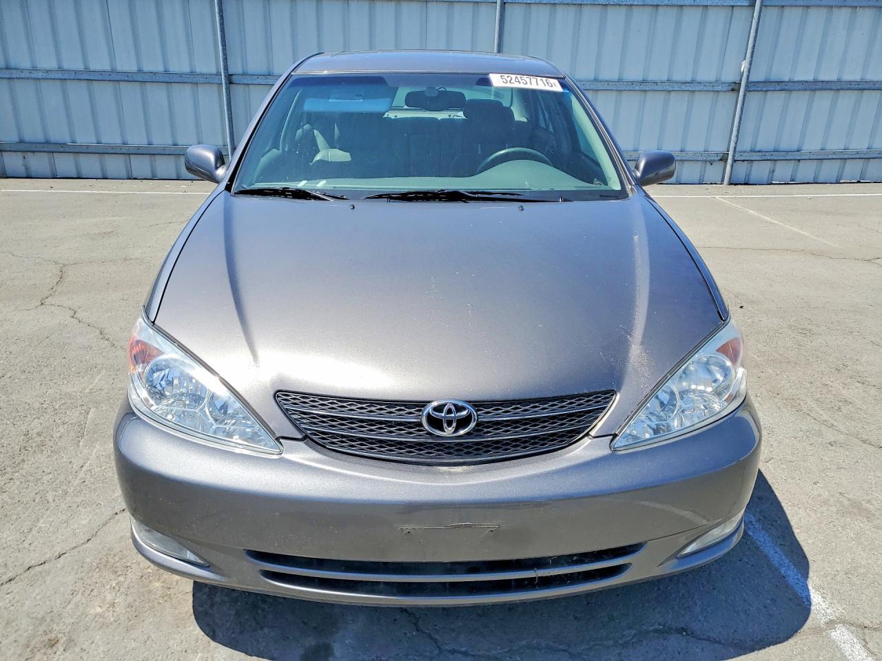 2004 Toyota Camry Xle V6 - Фото 5