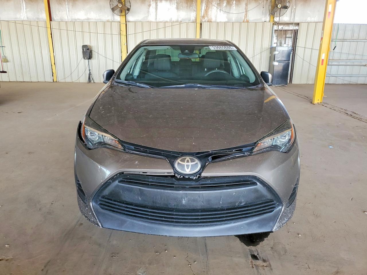 2019 Toyota Corolla Le - Фото 5