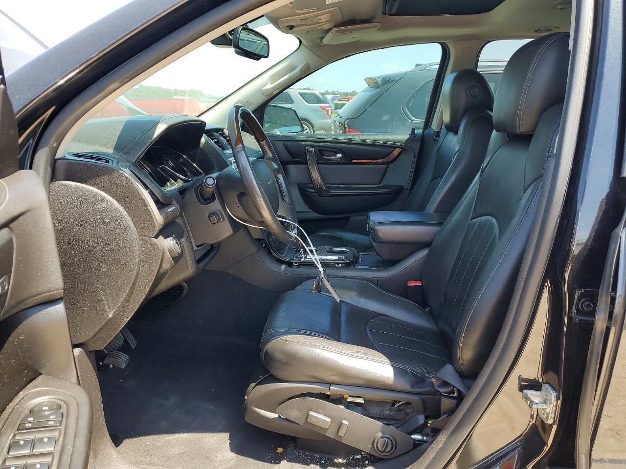 2014 GMC Acadia - Image 7