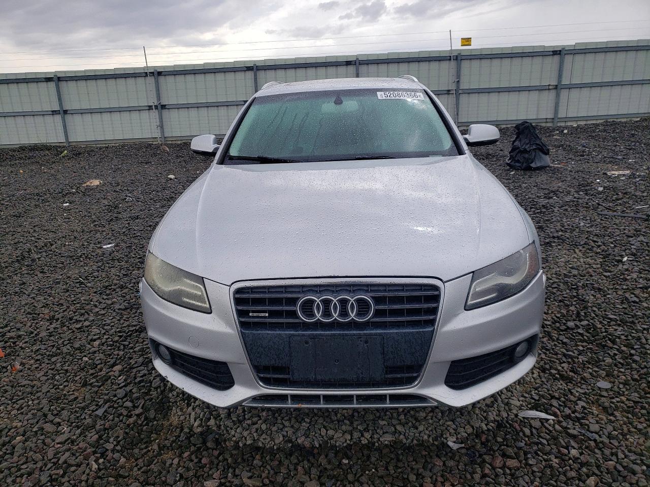 2011 Audi A4 Premium Plus - Фото 5
