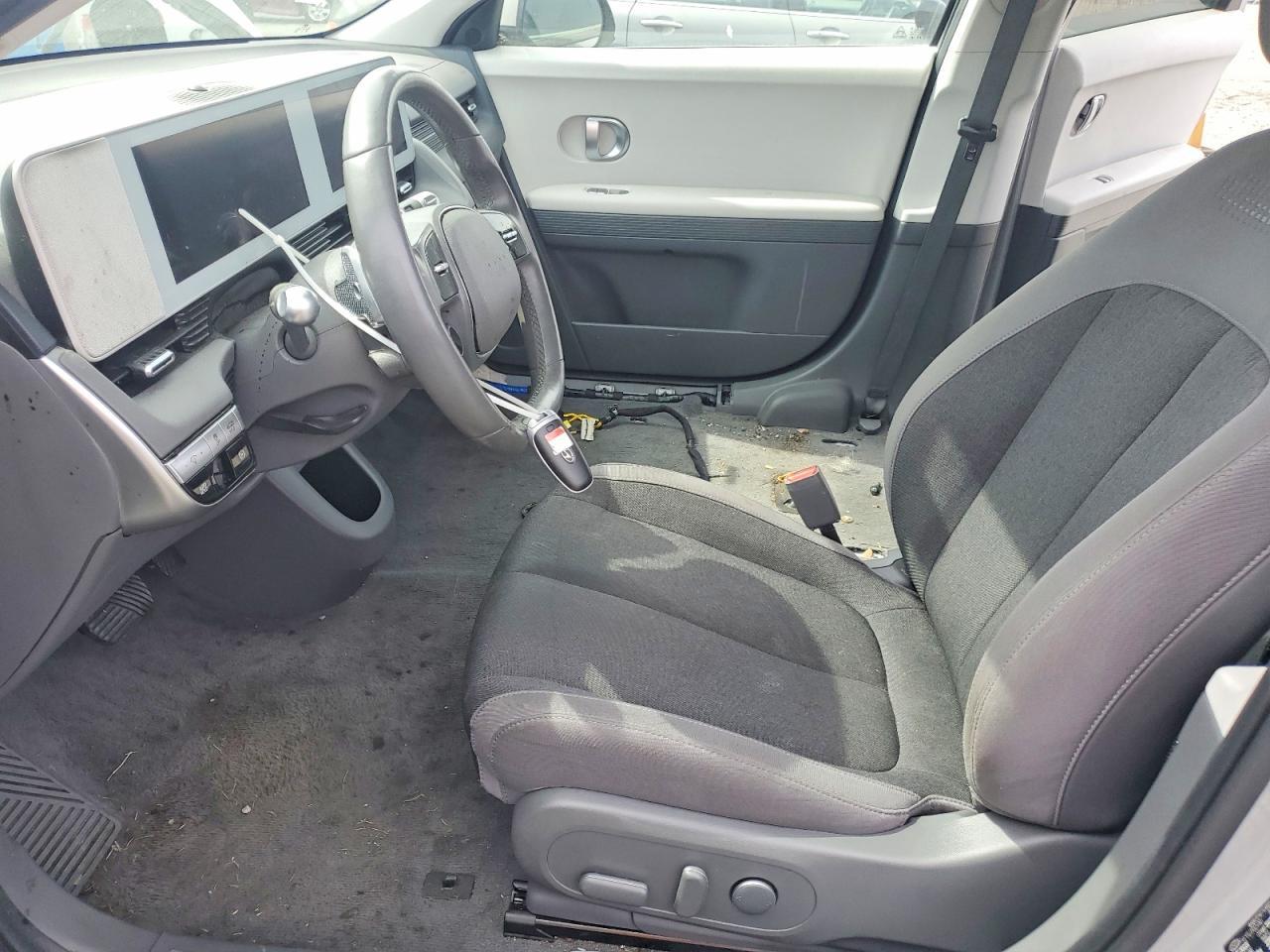 2024 Hyundai Ioniq 5 Sel - Image 7