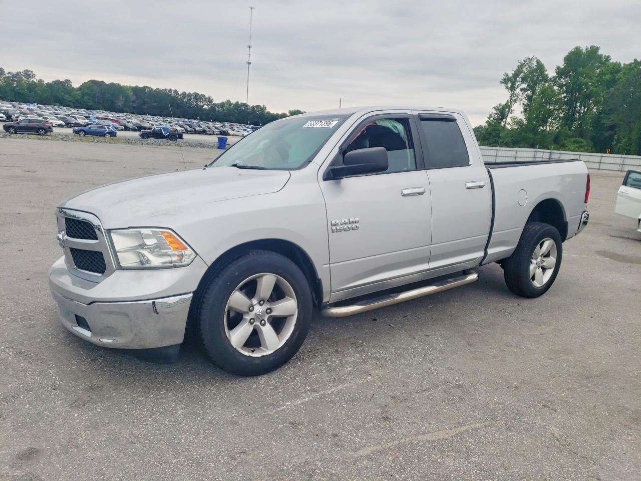 2013 Ram 1500 Slt