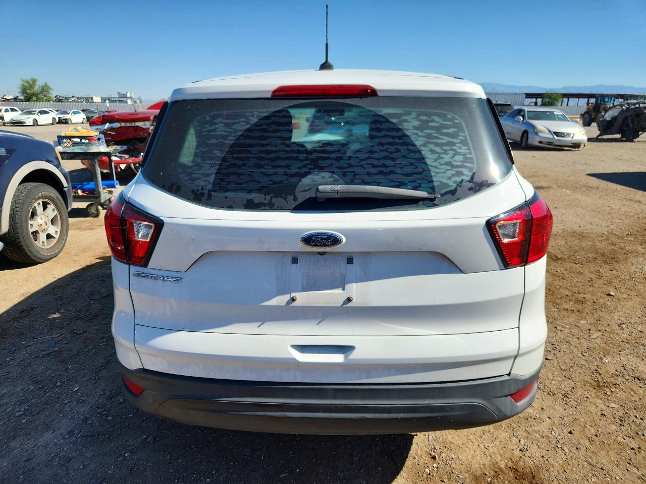 2019 Ford Escape S - Image 6