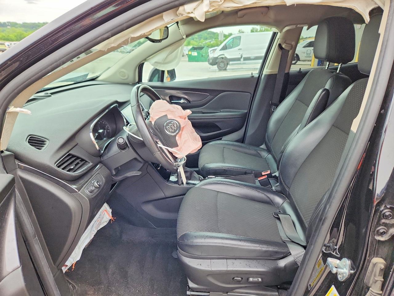 2021 Buick Encore Preferred - Фото 7