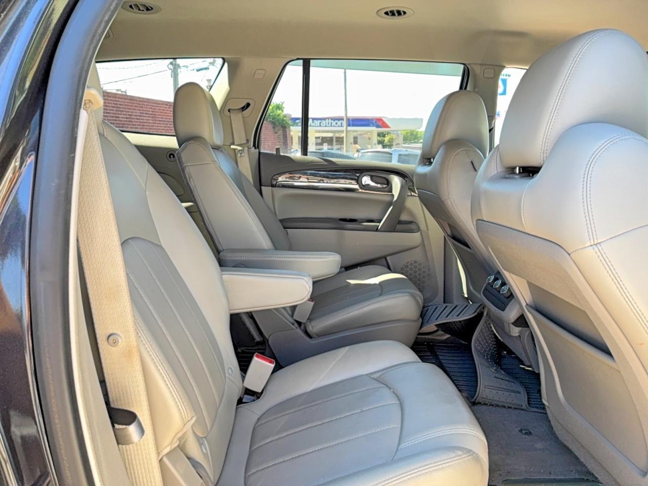 2017 Buick Enclave - Фото 6