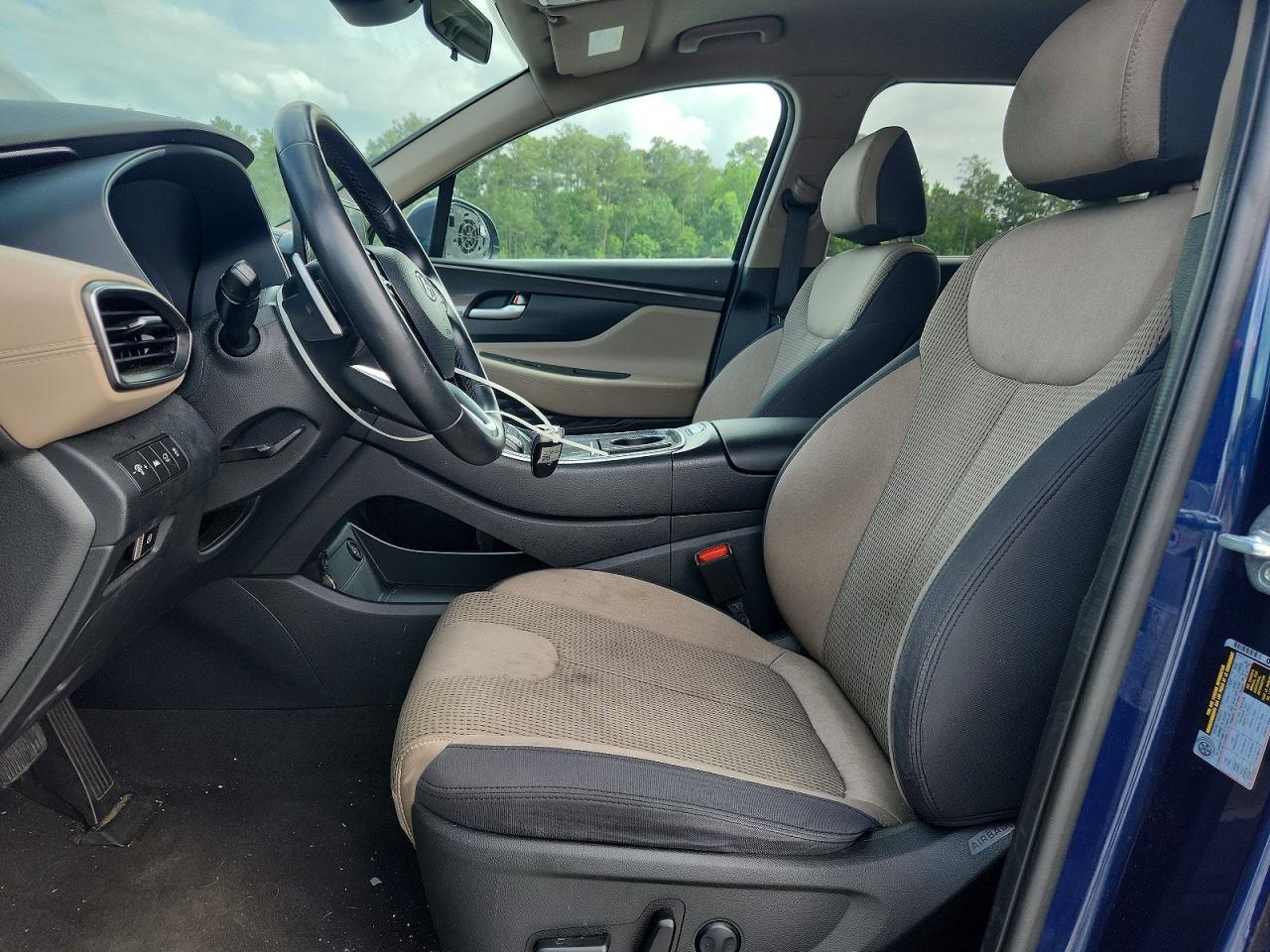 2023 Hyundai Santa Fe Sel - Image 7