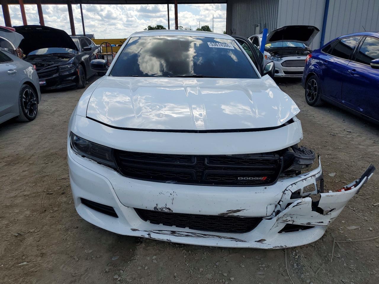 2023 Dodge Charger Sxt - Фото 5