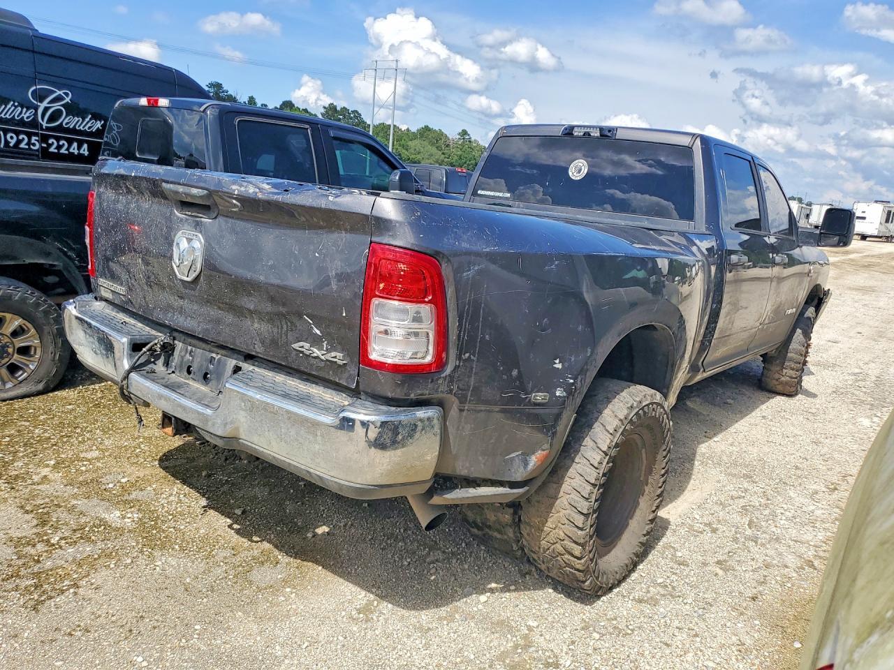 2023 Ram 3500 Big Horn - Image 3