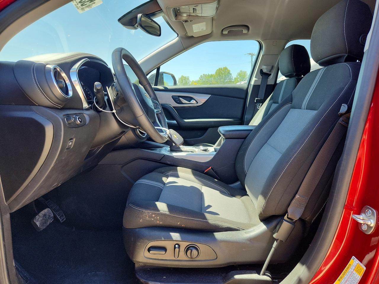 2023 Chevrolet Blazer 2Lt - Image 7