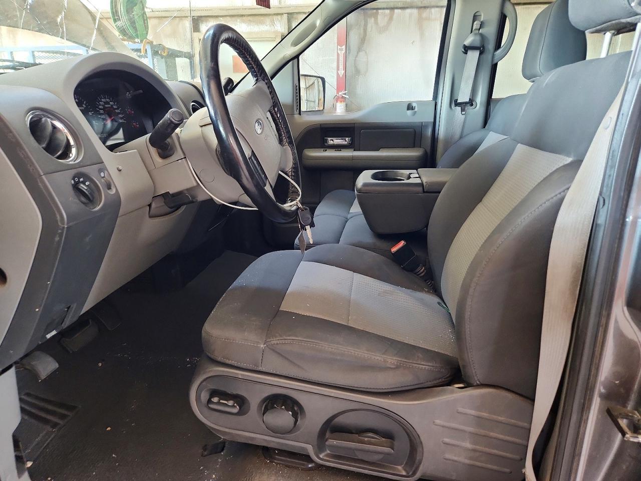 2008 Ford F150 Supercrew - Фото 7