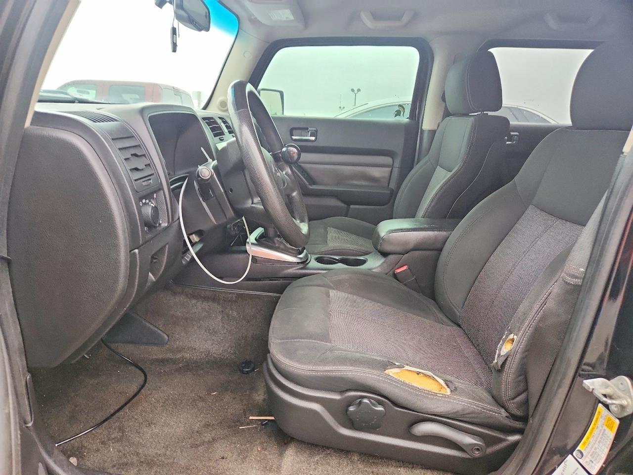 2007 Hummer H3 - Фото 7